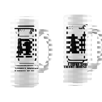 Ah The Element Ofurprise 元素周期表 ミーム コーヒーマグ - Kawaiitshirt