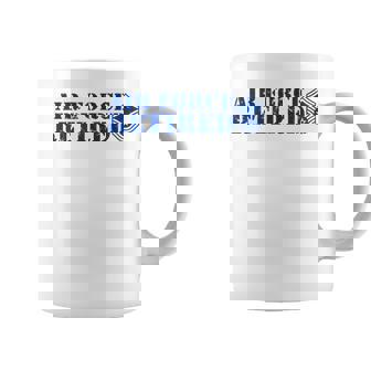 Air Force Senior Master Sergeant SMSgt Coffee Mug | Mazezy