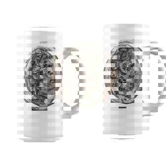 Alexander The Great Ancient Greece Macedon Macedonia Coffee Mug | Mazezy