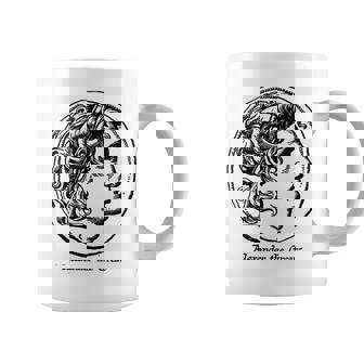 Alexander The Great Ancient Greece Macedonia Tank Top Coffee Mug | Mazezy
