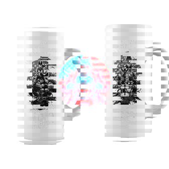 American Werewolfigma シャツ 面白い クリンジ 狼 ブレイン コーヒーマグ - Kawaiitshirt