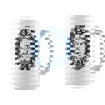 Ancre Et Ramesintage Pour Bateau Du Portugal De Lisbonne Tasse - Cadeauxyz