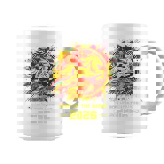 Année Du Cheval 2026 Nouvel An Lunaire Nouvel An Chinois Tasse - Cadeauxyz