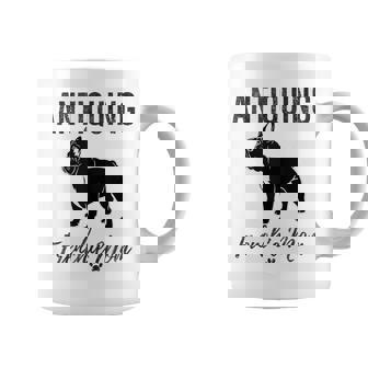 Antiquing Frenchie Mom Shirt Dog Lover Antiquing Tank Top Coffee Mug | Mazezy