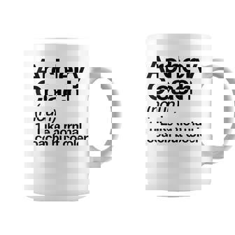 Archery Coach Sports Definition Trainer Instructor Coffee Mug | Mazezy