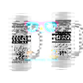 Aruba Trip 2026 Fun Matching Caribbean Vacation Group Coffee Mug | Mazezy