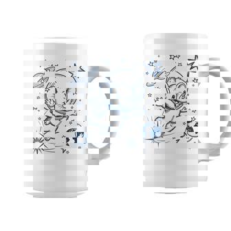 Astronaut Elephant Cute Space Elephant For Kids Boys Coffee Mug | Mazezy