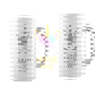 Aunt ユニコーン シャツ かわいい ユニコーン 叔母 ギフト コーヒーマグ - Kawaiitshirt