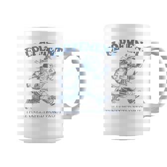 Autism Neurodiversity Cat Elopement The Unexpected Workout Coffee Mug | Seseable CA