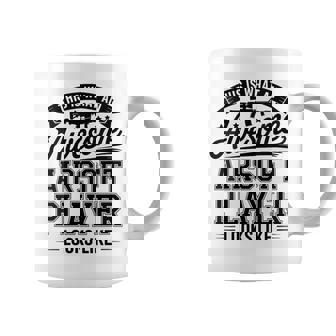 This Is What An Awesome Airsoft Player Looks Like Coffee Mug | Mazezy