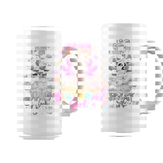 Axolotl Rainbow I'm The Birthday Girl Axolotl Birthday Party Coffee Mug | Seseable UK