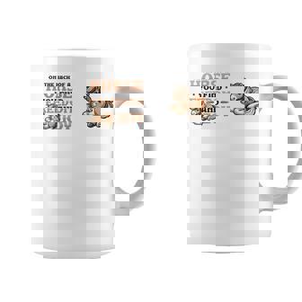 On The Back Of A Horse You Find Freedom And Joy Horse Riding Tank Top Coffee Mug | Mazezy