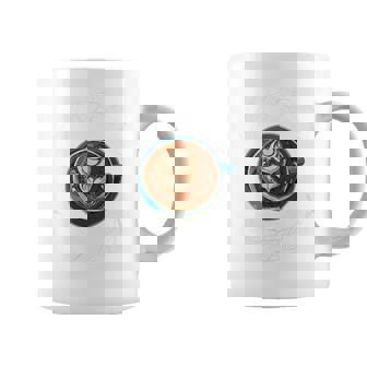 Barista Artista 社員カフェ用ラテアート コーヒーマグ - Kawaiitshirt