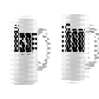 Bassoon Marching Band Orchestra Camp Music Musician Coffee Mug | Mazezy