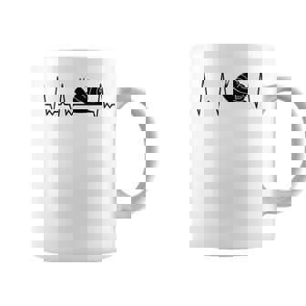 Battito Cardiaco Lumaca Tazze - Novitaregali