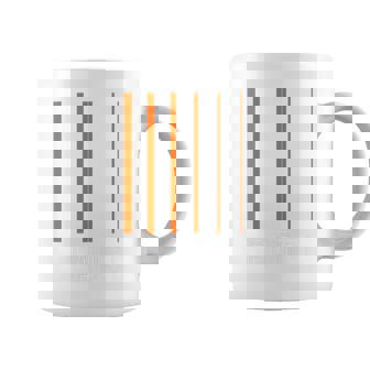 BEADGC 6 String Bass Guitar Bassist Bass Player Premium Coffee Mug | Mazezy