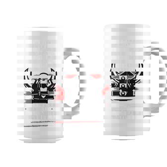 Beard Shirt Viking Dad Joke Premium Coffee Mug | Mazezy