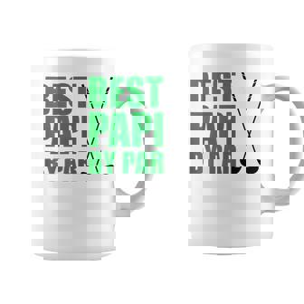 Best Papi By Par Spanish Father Golfer Pun Tank Top Coffee Mug | Mazezy