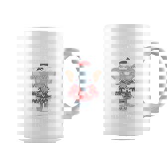 Best White Elephant Ever Christmas Xmas Ugly Sweater Tri-Blend Coffee Mug | Seseable CA