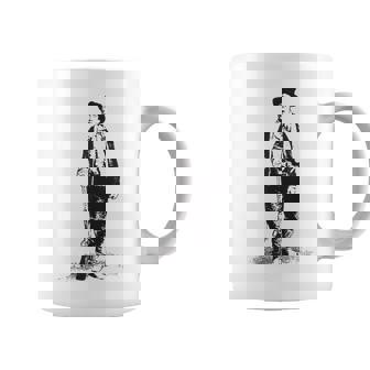 Billy Kid ガンスリンガー ガンファイターヒストリーワイルドウェストギフト コーヒーマグ - Kawaiitshirt