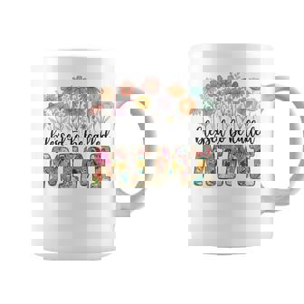 Blessed To Be Called Mimi Mimi Mother's Day Coffee Mug | Seseable FR