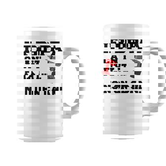 If Boppa Can't Fix It No One Can Grandpa Coffee Mug | Mazezy