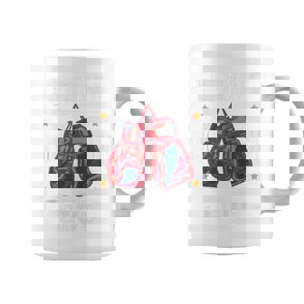 Boxer Player Club Cute Present Old Boxing Player Dream True Tank Top Coffee Mug | Mazezy