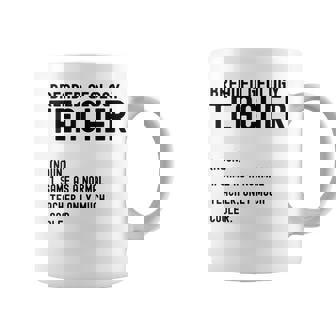 Breaded Geology Teacher Definition Shirt First Day Of School Coffee Mug | Mazezy