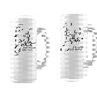 Bride 2026 Future Wife Engagement Coffee Mug - Thegiftio