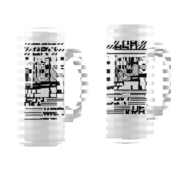 Busan South Korea Famous South Korean City Asian Landmarks Coffee Mug | Mazezy