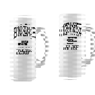 Byron Center High School Class Of 2026 Byron Center MI Coffee Mug | Mazezy
