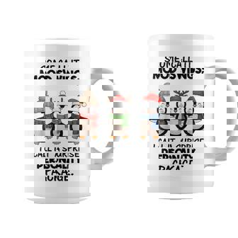 Some Call It Mood Swings I Call It A Surprise Personality Coffee Mug | Mazezy