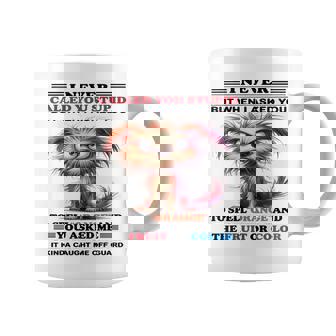 I Never Called You Stupid But When I Asked You To Spell Coffee Mug | Mazezy