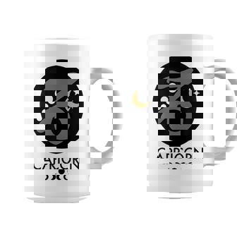 Capricorn-Zodiac Sign Coffee Mug | Mazezy