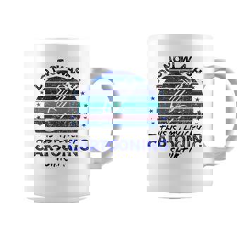 Cartoon Artist Cartoon Drawings Quote Graphic Coffee Mug | Mazezy