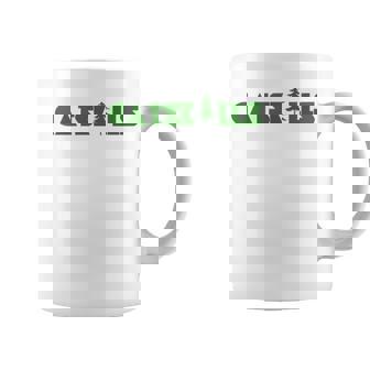 Catskills New York Tree Coffee Mug | Mazezy