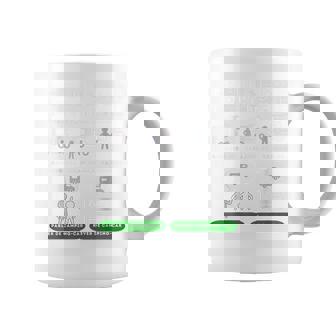 Ce Que Je Fais Mon Temps Libre Camping-Car Humour Tasse - Cadeauxyz