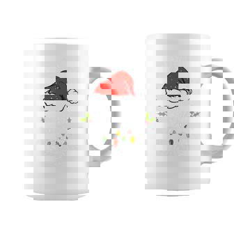 Certified Christmas Lights Installer Couples Matching Tri-Blend Coffee Mug | Seseable CA