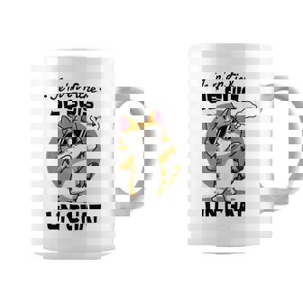 Chat Humour Enfant Fille Garçon Jeuis Un Chat Tasse - Cadeauxyz
