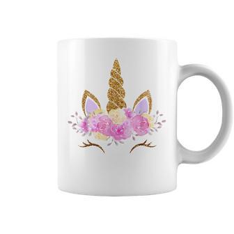 Chemise De Nuit Licorne Pour Et Fille Tasse - Cadeauxyz