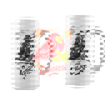 Chili And N'Duja Coffee Mug | Mazezy