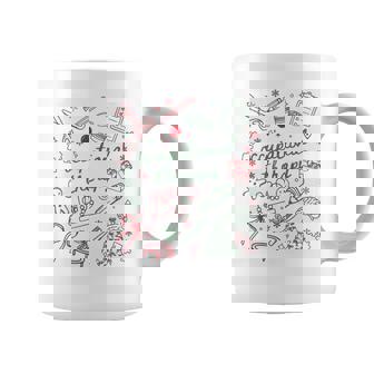 Christmas Occupational Therapy Ot Therapist Appreciation Coffee Mug - Monsterry