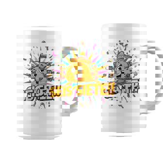 Cinco De Mayo Taco 67 Mexican SEIS Siete Meme Party Coffee Mug | Mazezy