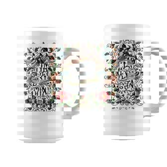 Climb Every Mountain Hills Theatre Sound Of Music Musical Coffee Mug | Mazezy