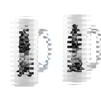 Cockerpaniel Cucciolo Roan Blu Tazze - Novitaregali