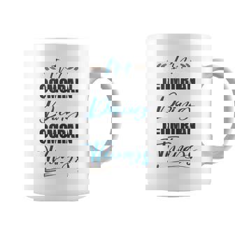 I Am Comoran Doing Comoran Things Comoros Lover Tank Top Coffee Mug | Mazezy