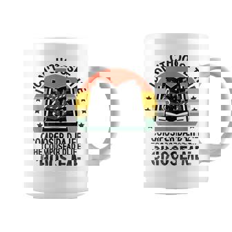 The Composer Dad Life Choose Me Music Composers Compose Song Coffee Mug | Mazezy