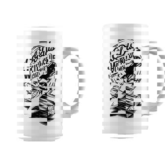 Cool Dads Whittling Club Whittler Carving Coffee Mug | Mazezy