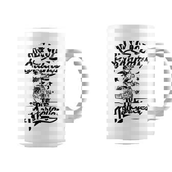 Only Cool Grandmas Ride Motorcycles Quote For Moms Coffee Mug | Mazezy