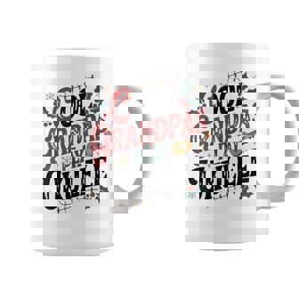 Cool Grandpa's Play Ukulele Christmas Music Love Coffee Mug - Thegiftio